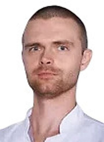 Борщев Сергей Витальевич