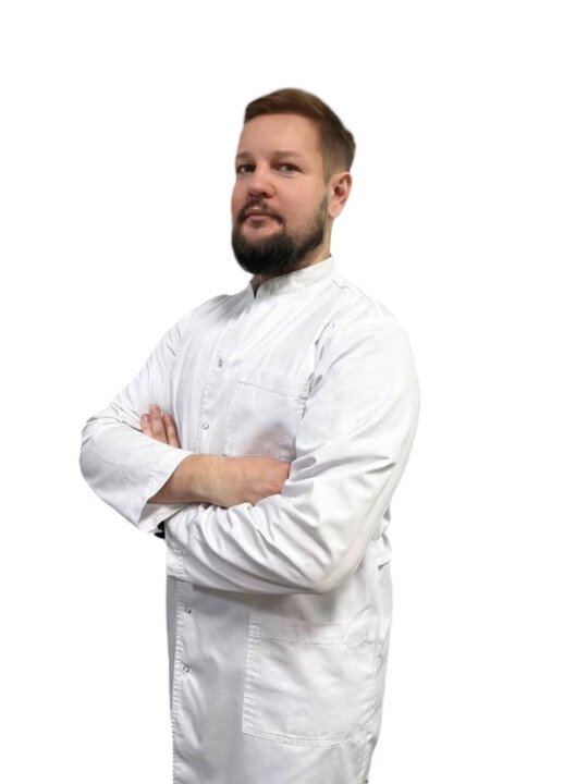 Сабитов Роман Ринатович