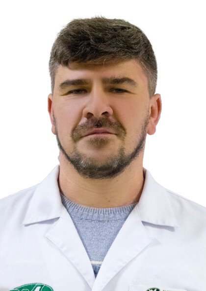 Корнев Дмитрий Валентинович