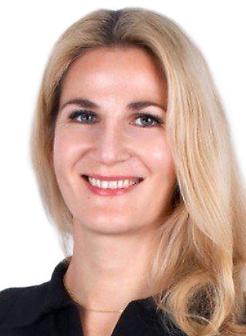 Краснова Елена Владимировна