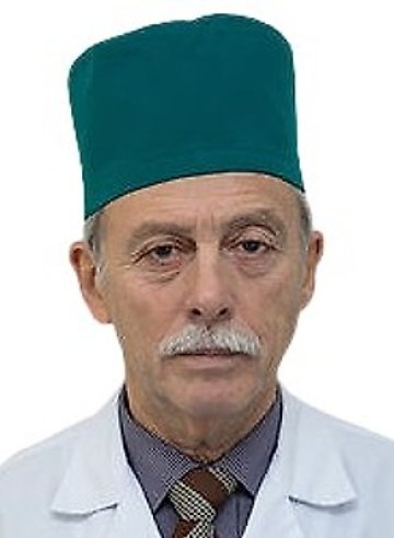 Аснин Ефим Семенович