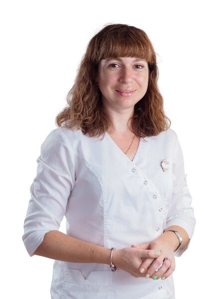 Скворцова Наталья Георгиевна