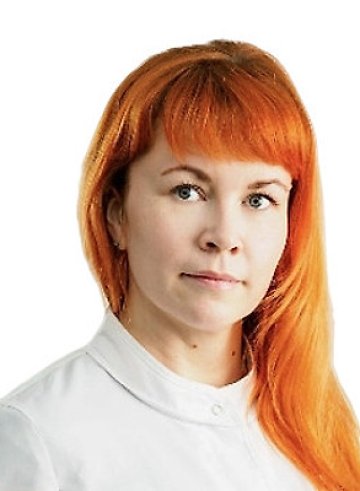 Зинько Мария Борисовна
