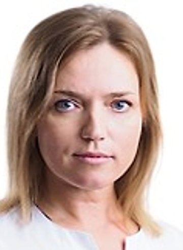 Масленникова Евгения Викторовна