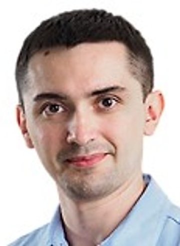 Романов Михаил Юрьевич