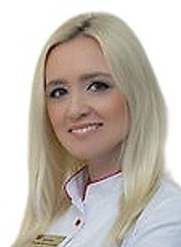Ватаева Ирина Анатольевна