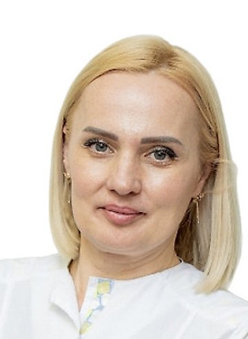 Захарова Наталья Александровна