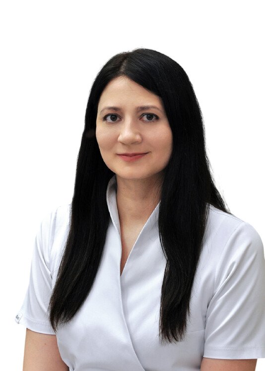 Семеоненкова Анна Геннадьевна