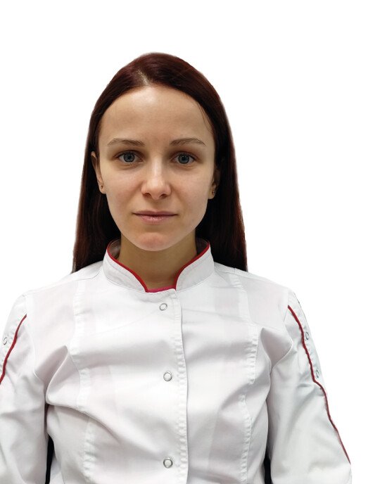 Тимашкова Ксения Евгеньевна