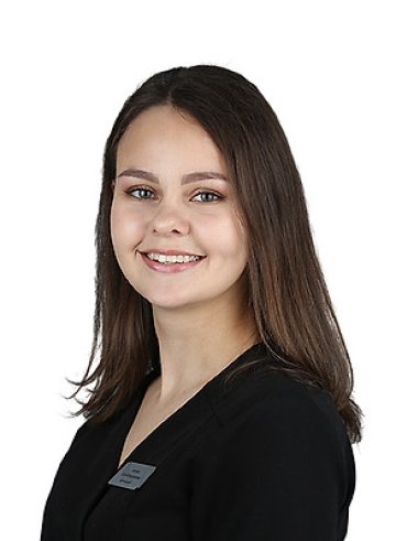 Агапова Юлия Вячеславовна