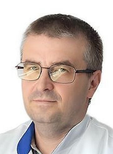 Кладницкий Дмитрий Викторович
