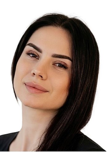 Егорушкина Елизавета Андреевна
