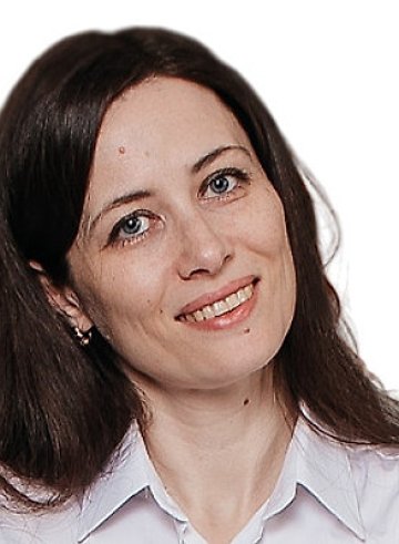 Макаренкова Татьяна Юрьевна
