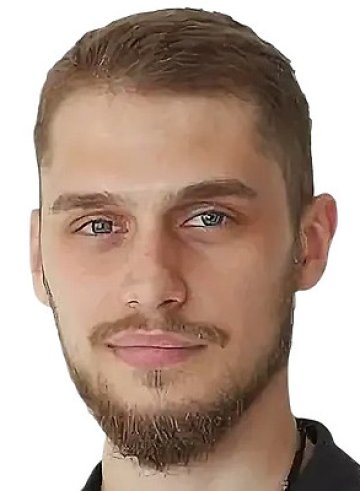 Ковалев Владимир Максимович