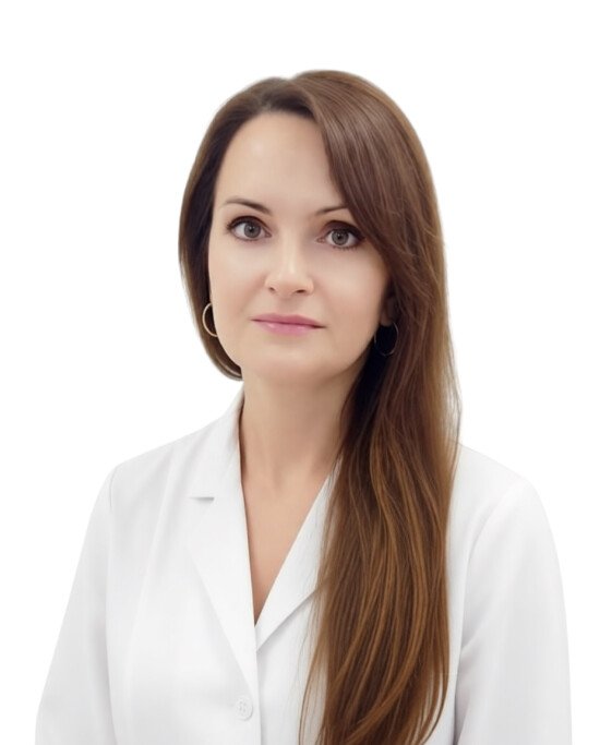 Левочкина Маргарита Васильевна