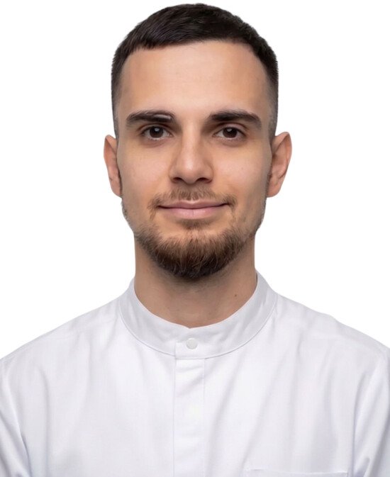 Гулиев Муса Хафизович