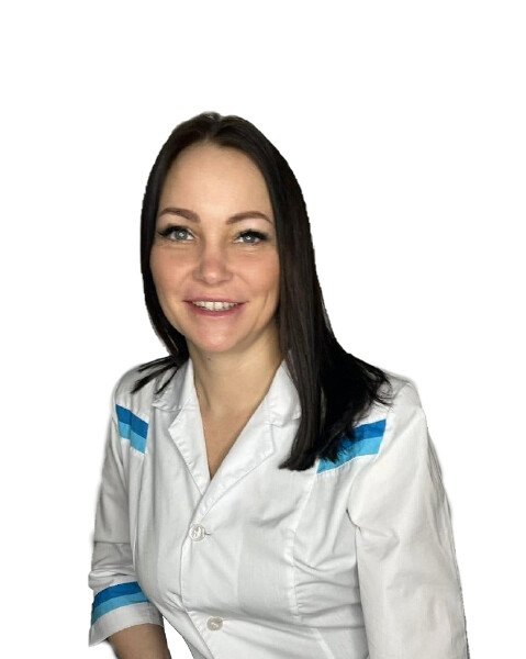 Рыбникова Ирина Дмитриевна
