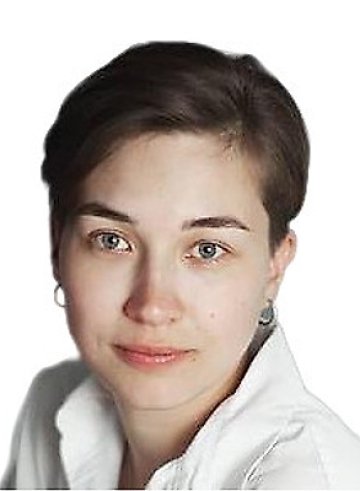 Ликонцева Ксения Андреевна