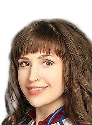 Григорьева Нина Юрьевна