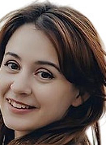 Шевчик Ирина Александровна