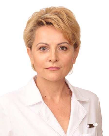 Чернова Надежда Ивановна