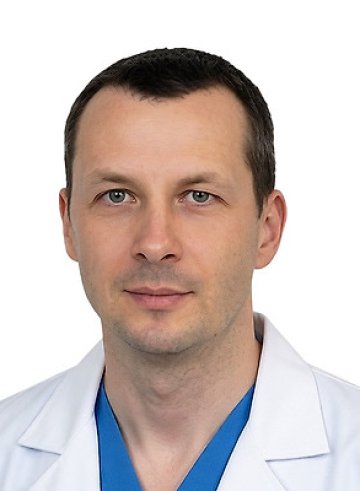 Снапковский Сергей Николаевич