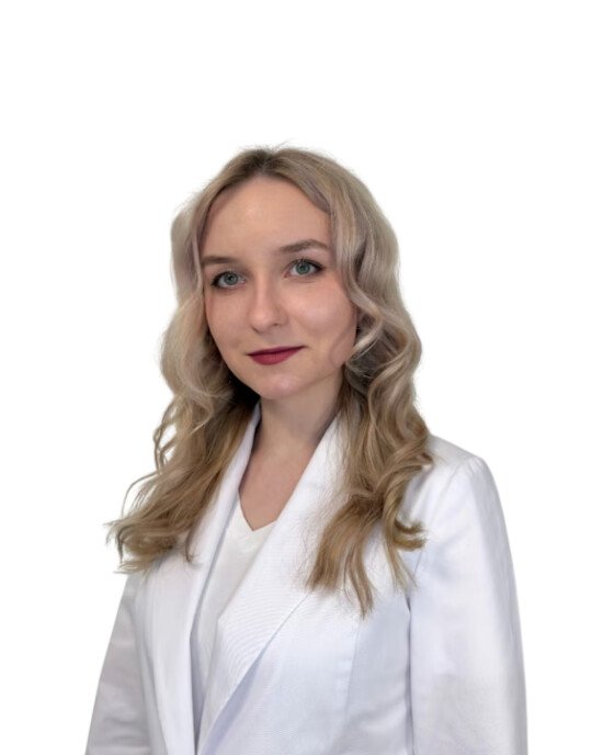 Плешкова Дарья Андреевна