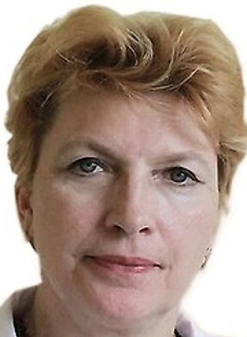 Книжко Татьяна Алексеевна
