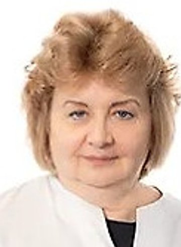 Магницкая Ольга Геннадьевна