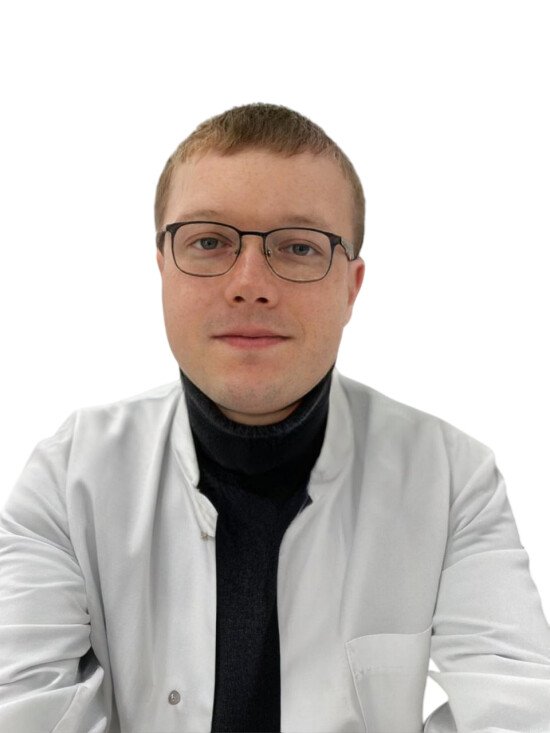 Малышкин Дмитрий Игоревич