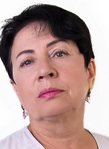 Проказова Елена Арсентьевна