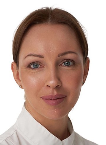 Зиняева Елена Сергеевна