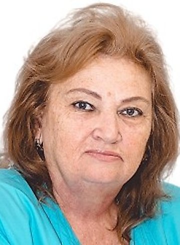 Синченко Евгения Александровна