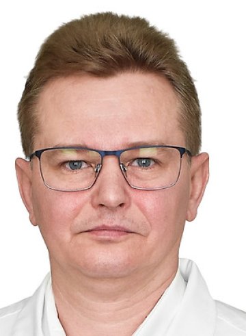 Кобец Роман Александрович