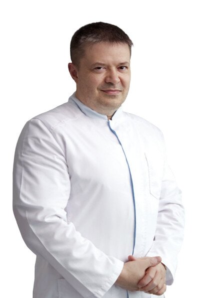 Вершинский Константин Викторович