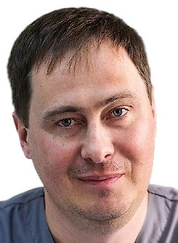 Лабутов Михаил Викторович