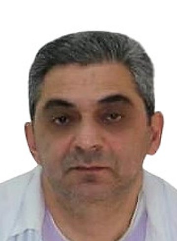 Сукасян Андрей Качаванович