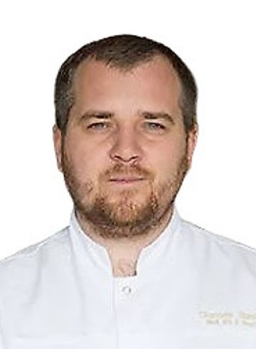 Попов Сергей Николаевич