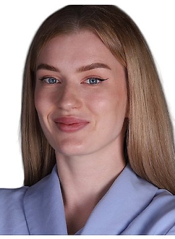 Рыбальченко Алина Дмитриевна