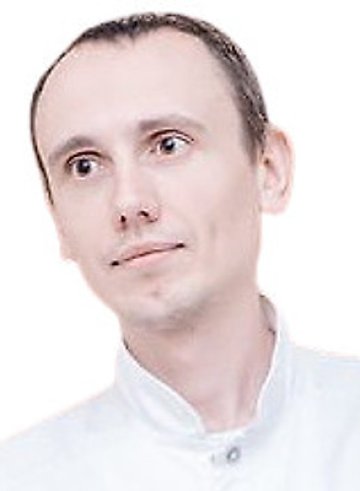 Алимов Николай Иванович