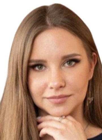 Шувалова Мария Сергеевна