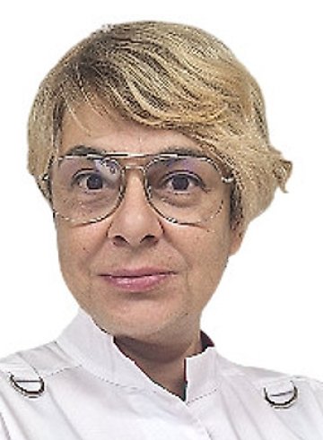 Невейницына Юлия Витальевна