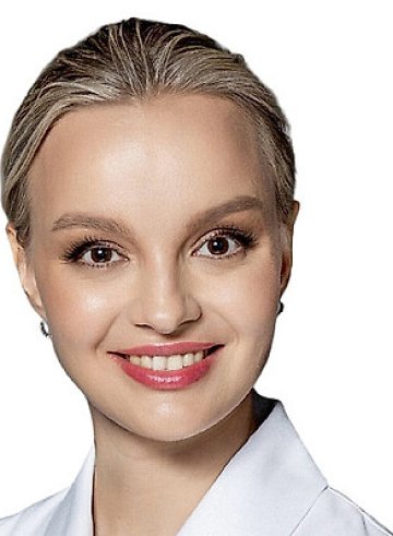 Колдашова Мария Артемовна
