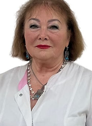 Казанова Наталья Викторовна