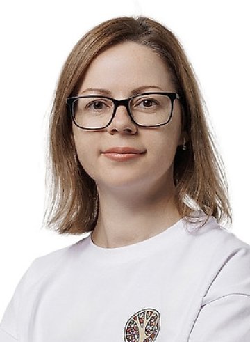Климушина Ольга Сергеевна