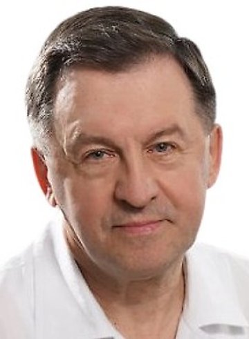 Савостьяненко Анатолий Сергеевич