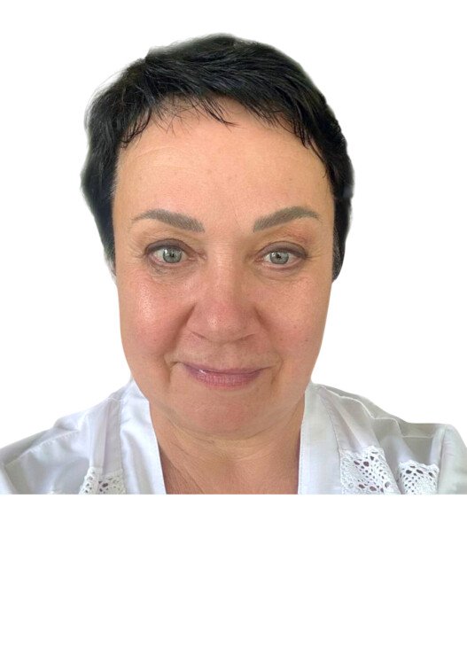 Веселкова Наталья Викторовна