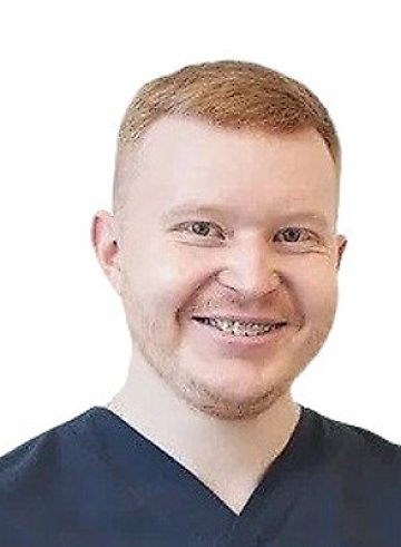 Майер Денис Александрович