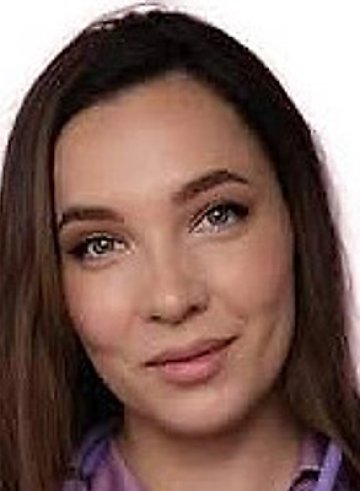 Северова Ирина Михайловна