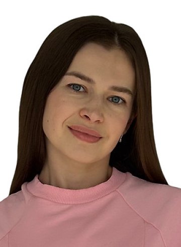 Свалова Ольга Олеговна